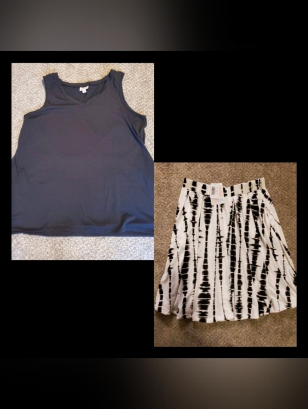 Lularoe Outfit